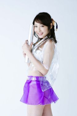 野花香